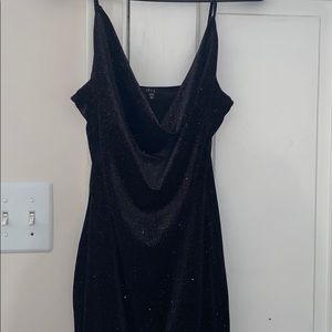 Sparkle dress